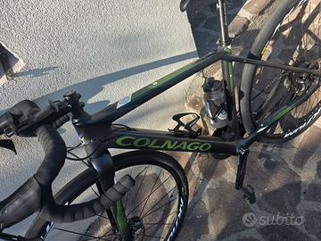 colnago egrv