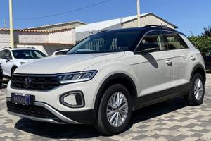 Volkswagen T-Roc Life 2.0 TDI 116CV