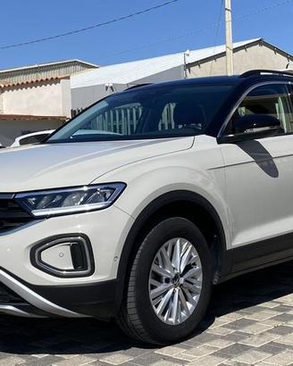 Volkswagen T-Roc Life 2.0 TDI 116CV