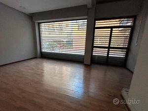 Negozio zona sampolo