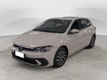 Volkswagen Polo 1.0 TSI Life