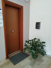 Appartamento uso studio