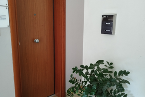 Appartamento uso studio