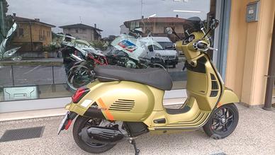 Piaggio Vespa 125 GTS - 2023 ABS