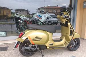 Piaggio Vespa 125 GTS - 2023 ABS