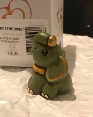 Mini Elefante THUN EC 2020