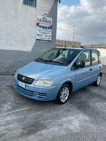 Fiat Multipla