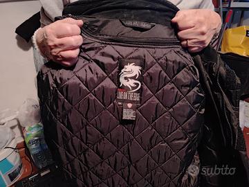 2 Giacconi moto/ Arlen Ness