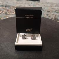 Gemelli per camicia MontBlanc