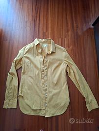 camicia cotone