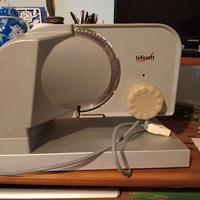 Affettatrice biffinet