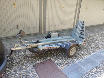 carrello portamoto