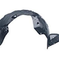 RIPARO PASSARUOTA ANTERIORE MG ZS DAL 2020