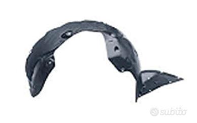 RIPARO PASSARUOTA ANTERIORE MG ZS DAL 2020