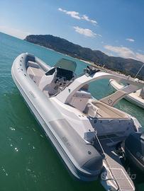 GOMMONE STINGHER 28GT 2021