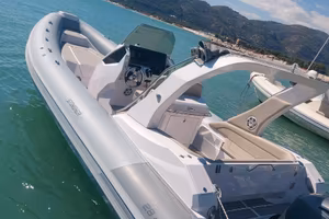 GOMMONE STINGHER 28GT 2021