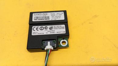 Modulo Wifi Samsung Model WIDT10B BN59-01130A - Wi