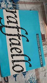 Lotto cartoleria Vintage 100 pezzi