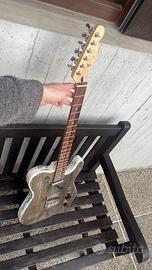 Chitarra elettrica JunkPunk