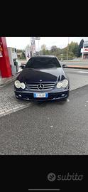 Mercedes clk 220 2.1 150cv