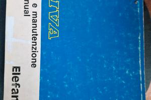 cagiva Elefantre 125
