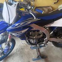 Yamaha YZ 250 - 2020