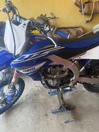 Yamaha YZ 250 - 2020
