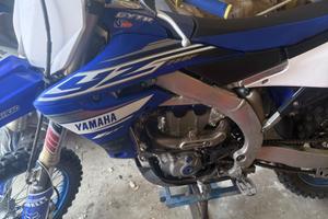 Yamaha YZ 250 - 2020
