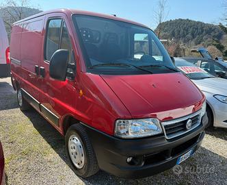 FIAT FIAT DUCATO 2.0 JTD 90cv ANNO 2006 Km 187000