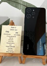Redmi 12 128 GB