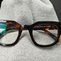 occhiali montatura nuova 