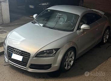 Audi TT MK2 - Motore Nuovo