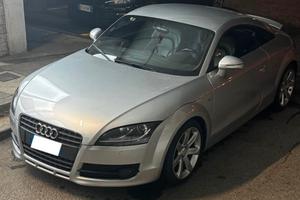 Audi TT MK2 - Motore Nuovo