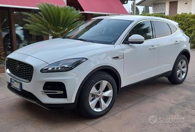 JAGUAR E-PACE  2.0D I4 da 163 CV (120) 61.000 KM