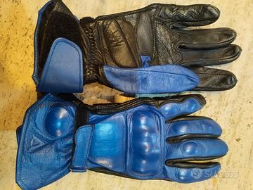 guanti moto Dainese 