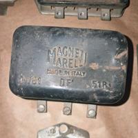 Regolatore di tensione IR 50 A-400/12 Magneti Mare