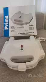 tostiera elettronica Prime