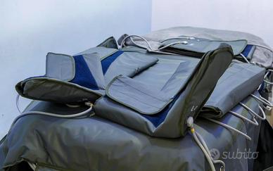 Pressoterapia