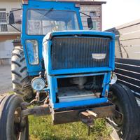 Trattore landini r 95000