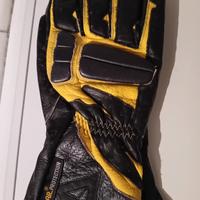 guanti moto dainese