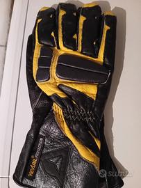 guanti moto dainese