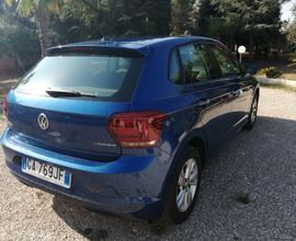 Volkswagen Polo 1.6 Diesel