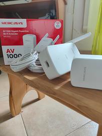 kit Powerline av1000