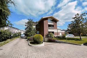 Appartamento in Villa - Campobasso