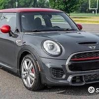 Mini cooper jhon cooper works ricambi