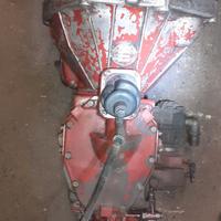 cambio  per Fiat  616