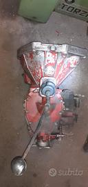 cambio  per Fiat  616