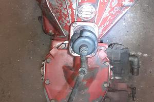 cambio  per Fiat  616