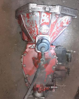 cambio  per Fiat  616