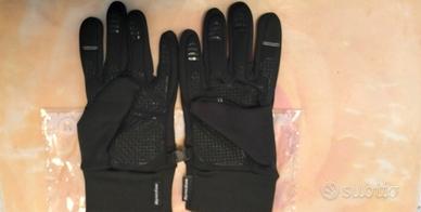 Guanti touch